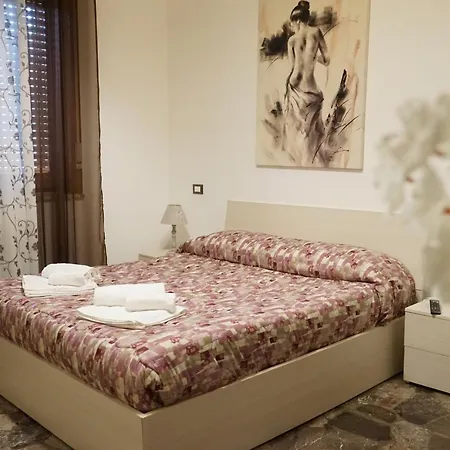 House - Full Apartment Lecce