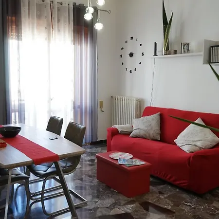 House - Full Appartamento *